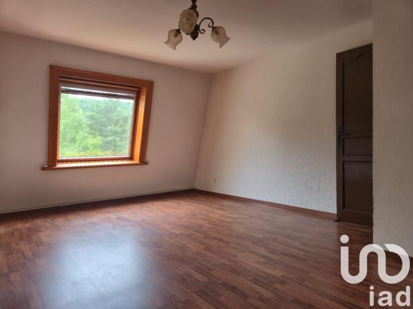 Maison à vendre 4 pièces 102 m² Liverdun