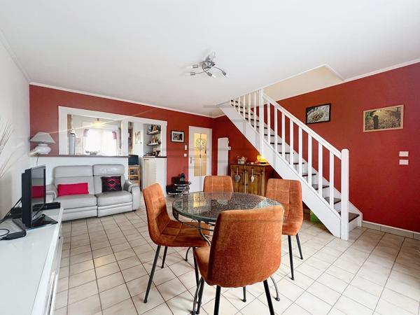 Appartement dans Chambly