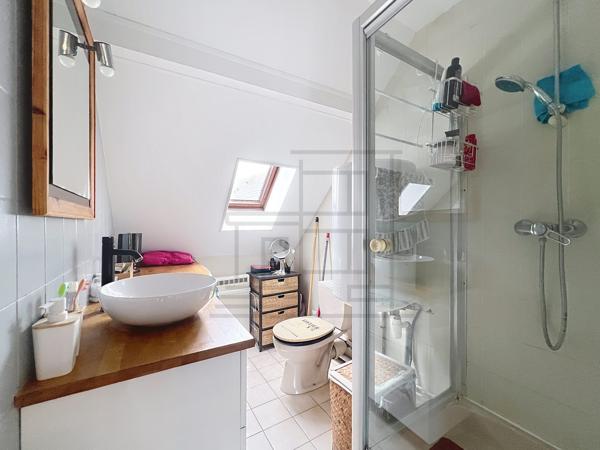 Appartement dans Chambly