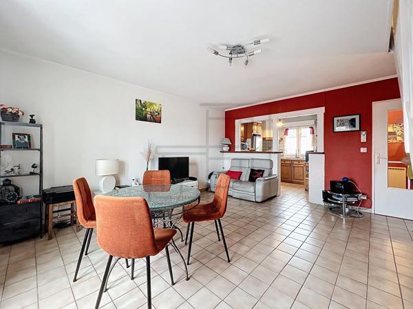 Appartement dans Chambly