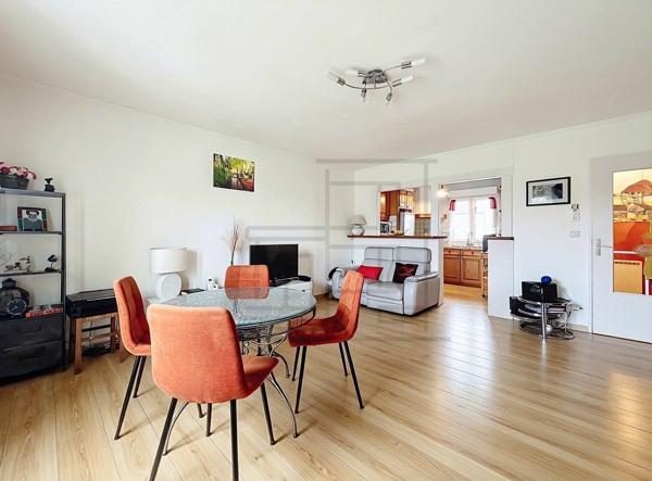 Appartement dans Chambly