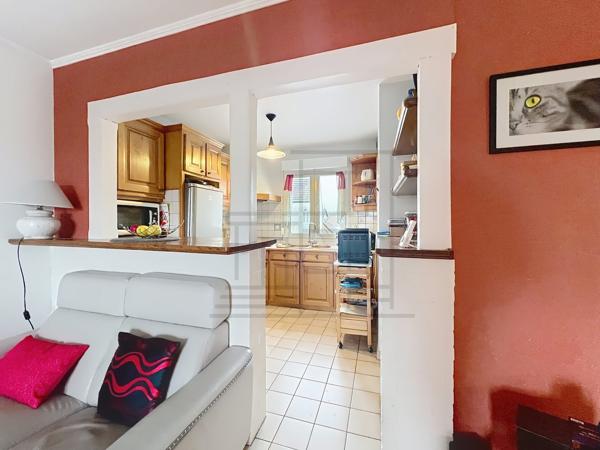 Appartement dans Chambly