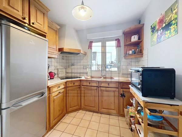 Appartement dans Chambly