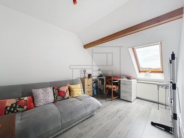 Appartement dans Chambly