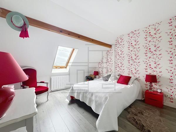 Appartement dans Chambly