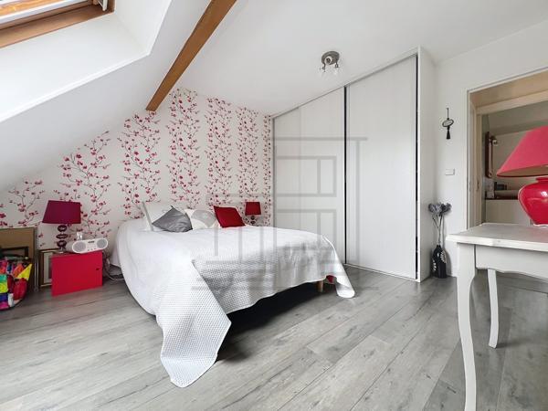 Appartement dans Chambly