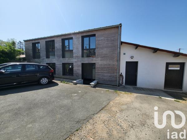 Maison à vendre 8 pièces 200 m² Rives de l'Yon