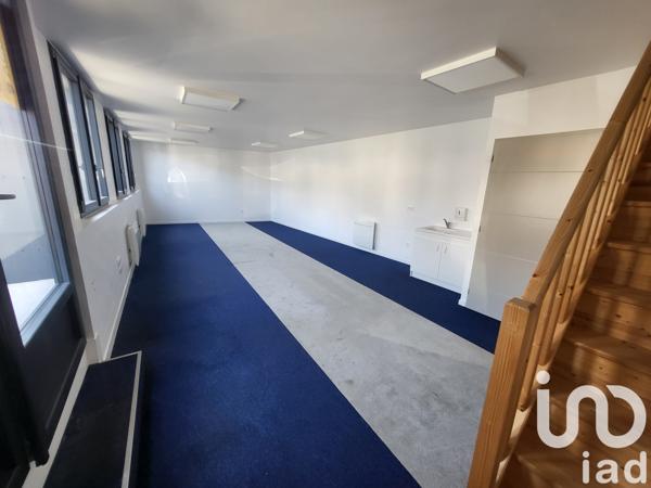 Maison à vendre 8 pièces 200 m² Rives de l'Yon