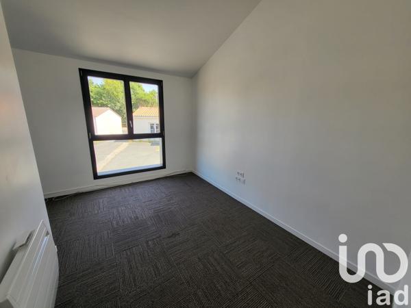 Maison à vendre 8 pièces 200 m² Rives de l'Yon