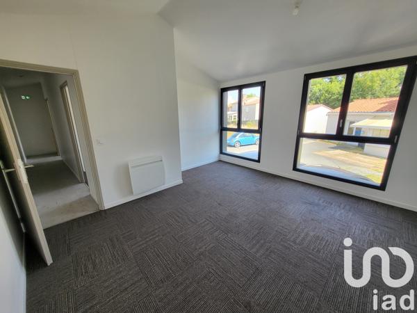 Maison à vendre 8 pièces 200 m² Rives de l'Yon