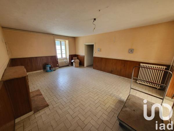 Maison à vendre 8 pièces 200 m² Rives de l'Yon