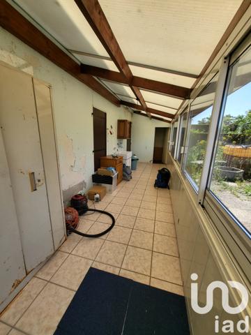 Maison à vendre 8 pièces 200 m² Rives de l'Yon