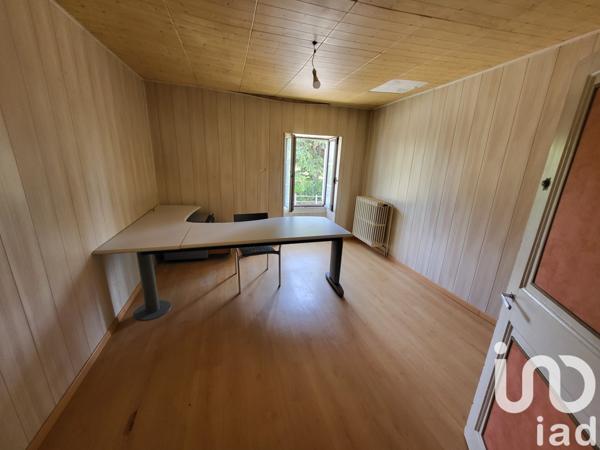 Maison à vendre 8 pièces 200 m² Rives de l'Yon
