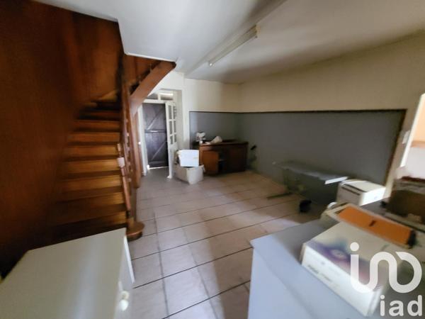 Maison à vendre 8 pièces 200 m² Rives de l'Yon