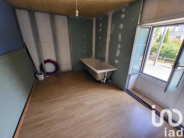 Maison à vendre 8 pièces 200 m² Rives de l'Yon