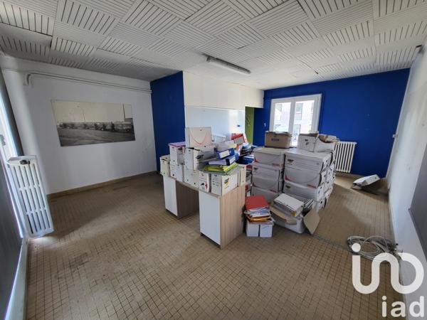 Maison à vendre 8 pièces 200 m² Rives de l'Yon