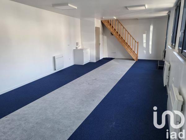 Maison à vendre 8 pièces 200 m² Rives de l'Yon