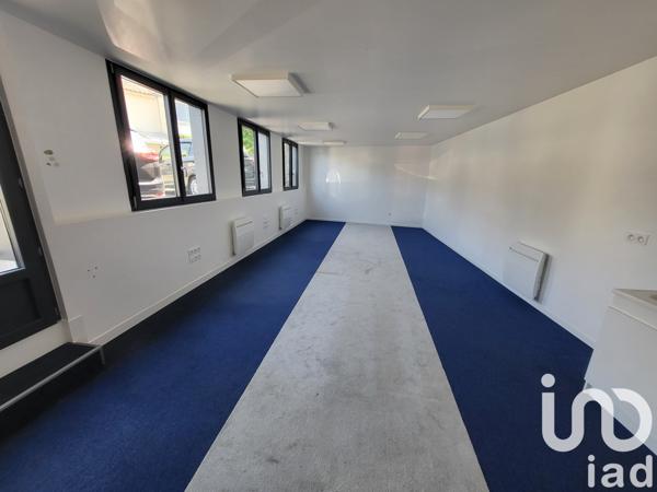 Maison à vendre 8 pièces 200 m² Rives de l'Yon