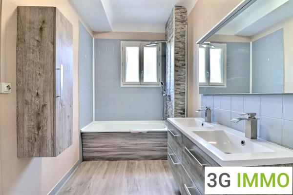 Vente / Appartement T4 à Verneuil-en-Halatte (60550)