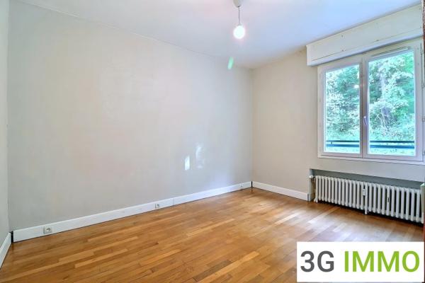 Vente / Appartement T4 à Verneuil-en-Halatte (60550)