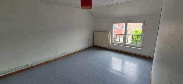 Maison à vendre 4 pièces 75m² Escautpont (59278)
