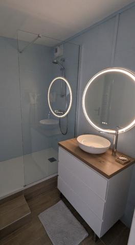 Appartement 2 pièces - 42 m²