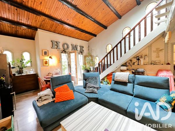 Maison à vendre 5 pièces 130 m² Saint-Cyprien