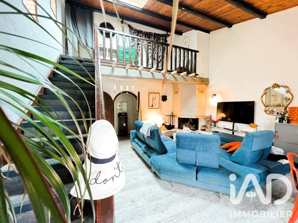 Maison à vendre 5 pièces 130 m² Saint-Cyprien