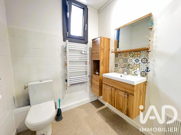 Maison à vendre 5 pièces 130 m² Saint-Cyprien