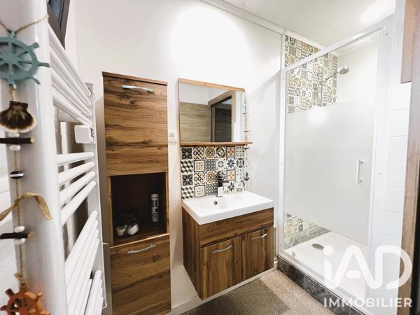 Maison à vendre 5 pièces 130 m² Saint-Cyprien