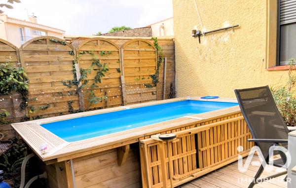 Maison à vendre 5 pièces 130 m² Saint-Cyprien