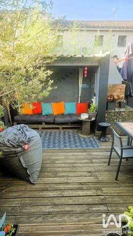 Maison à vendre 5 pièces 130 m² Saint-Cyprien