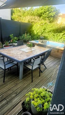 Maison à vendre 5 pièces 130 m² Saint-Cyprien