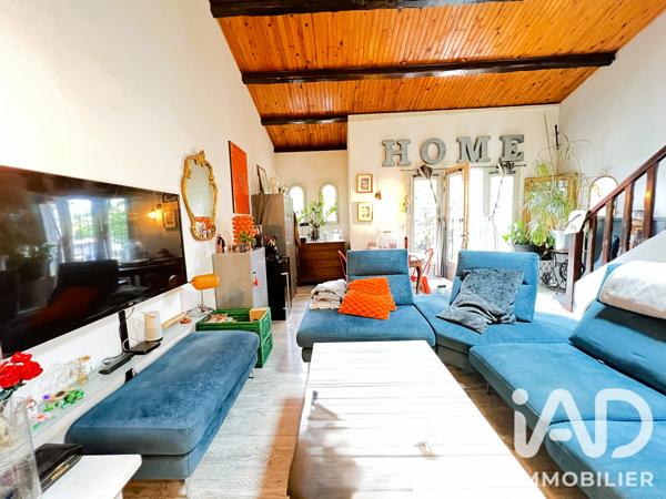 Maison à vendre 5 pièces 130 m² Saint-Cyprien