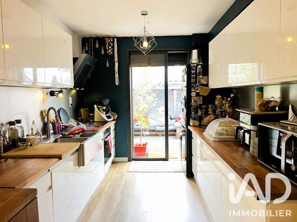 Maison à vendre 5 pièces 130 m² Saint-Cyprien