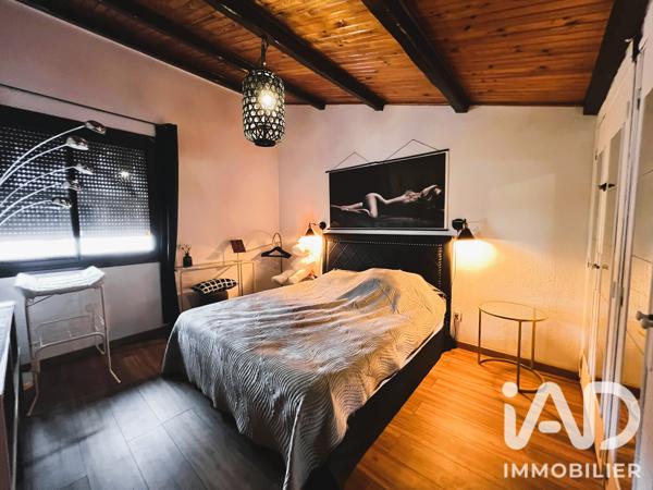 Maison à vendre 5 pièces 130 m² Saint-Cyprien