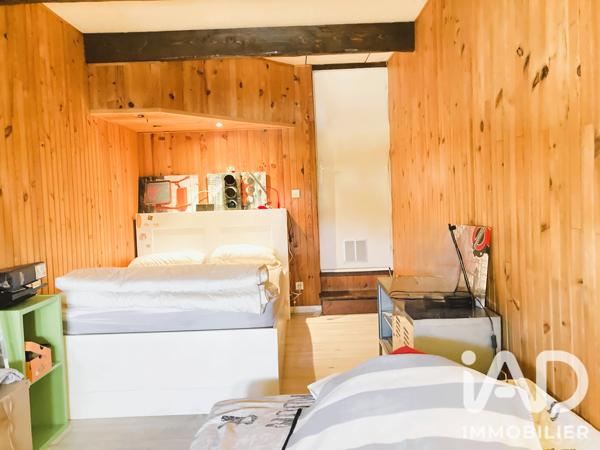 Maison à vendre 5 pièces 130 m² Saint-Cyprien