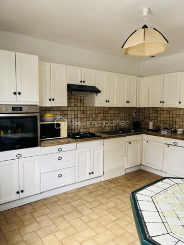 Appartement de 132,45 m²