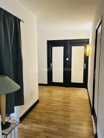 Appartement de 132,45 m²