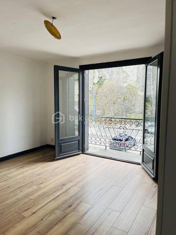 Appartement de 132,45 m²