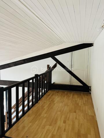 Appartement de 132,45 m²