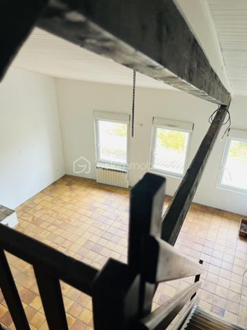 Appartement de 132,45 m²