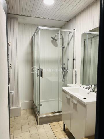 Appartement de 132,45 m²