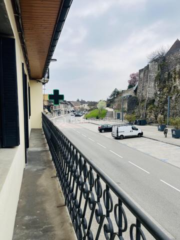 Appartement de 132,45 m²