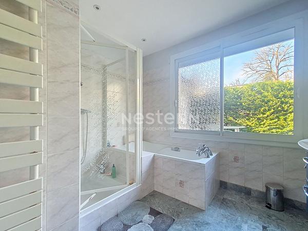 Maison Lamorlaye, 10 pièces, terrain 3800 m²