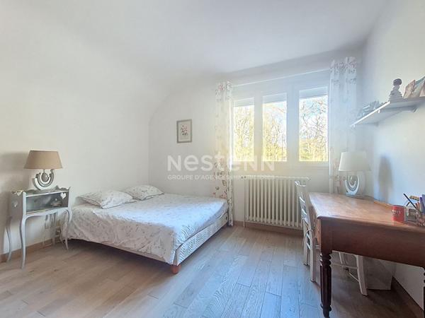 Maison Lamorlaye, 10 pièces, terrain 3800 m²