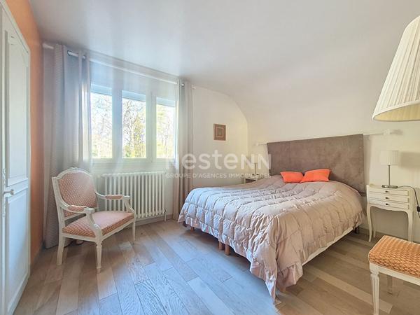 Maison Lamorlaye, 10 pièces, terrain 3800 m²