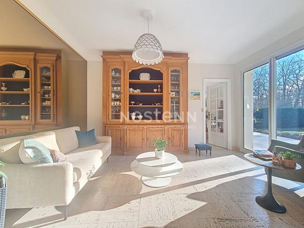 Maison Lamorlaye, 10 pièces, terrain 3800 m²