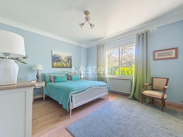 Maison Lamorlaye, 10 pièces, terrain 3800 m²