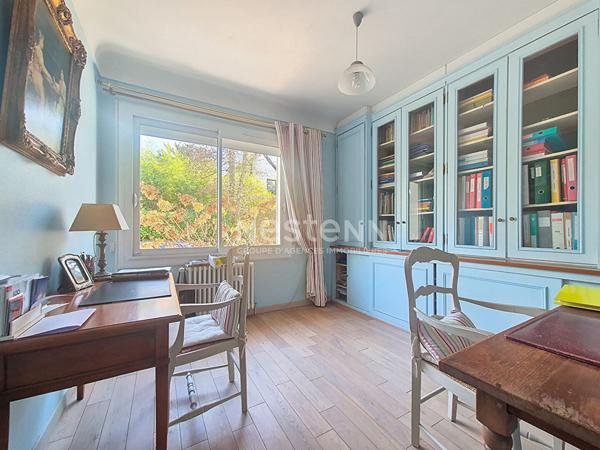 Maison Lamorlaye, 10 pièces, terrain 3800 m²